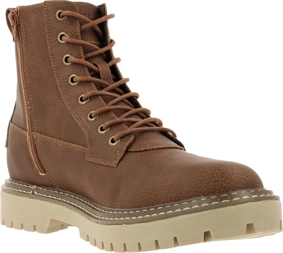 Bullboxer - Bottes - Homme - Marron - 41 - Bottes