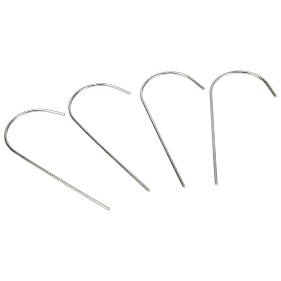 Bandito Mini Pop Up Goal - 60x40x40cm - 2 pièces