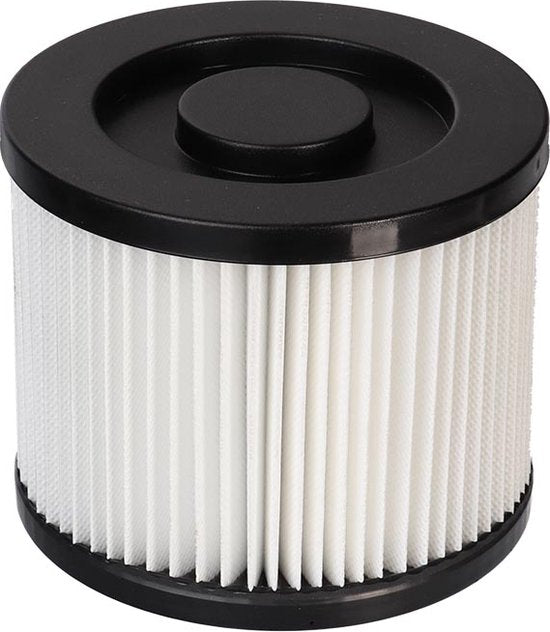 Filtre HEPA lavable Perel - adapté à l'aspirateur de cendres TCA90100 / TCA90200