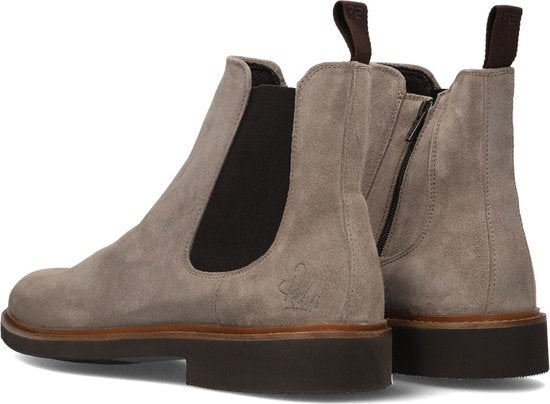 Bottes Rehab Savio Homme - Gris - Taille 43