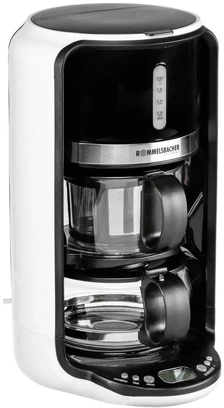 Rommeleisbacher TA 1200