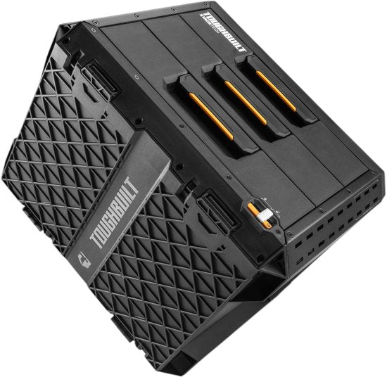 Boîte à outils Toughbuilt StackTech XL à 3 tiroirs