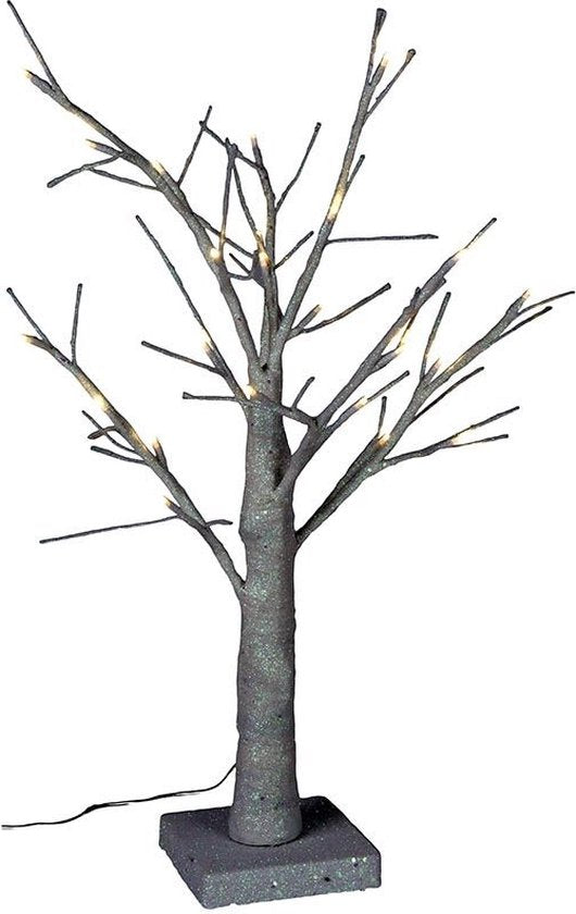 Arbre en silhouette - 45cm