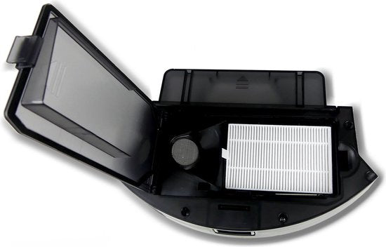 Bac à poussière Blaupunkt Bluebot XBoost - Kit d'accessoires - BPK-XBDB1