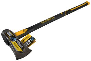 RUWNEK - Gorilla Maul à fendre / Hache - 2.7 kg (6 lb) - 65666 - Jaune/Noir