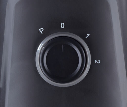 Tomado TTB1001B - Blender - 1 litre - 2 vitesses - 300W - Mode Pulse - Noir