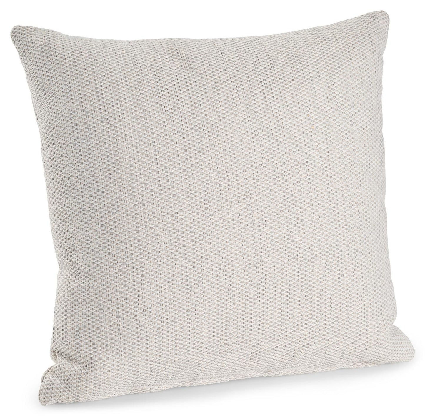 Coussin 45 x 45 cm en weather+ softtouch sand