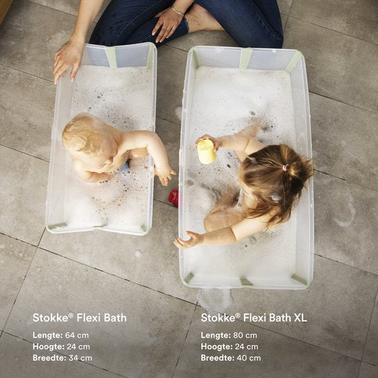 Stokke Flexi Bath - Baignoire Mickey Celebration
