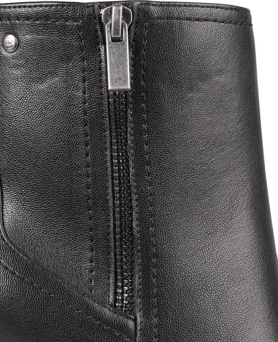 Bullboxer - Botte - Femme - Noir - 36 - Bottes