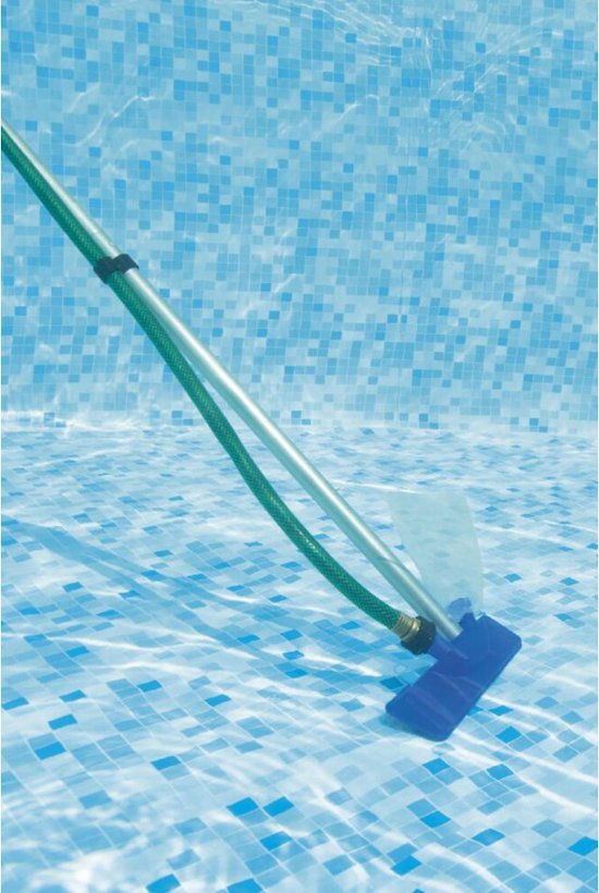 Bestway Pool Cleaning Kit - Gardez votre piscine propre et prête à l'emploi