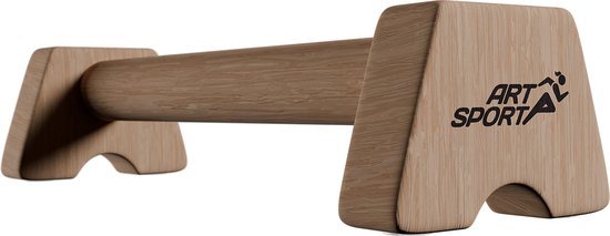 Barres d'impression en bois - L - 39x14x9 cm