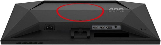 AOC G4 25G4SRE - Écran de jeu IPS Full HD - 25 pouces - 310 Hz