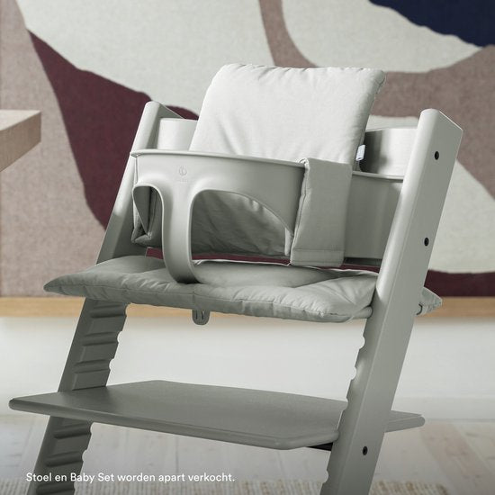Coussin Stokke® Tripp Trapp® Classique - Glacier Green