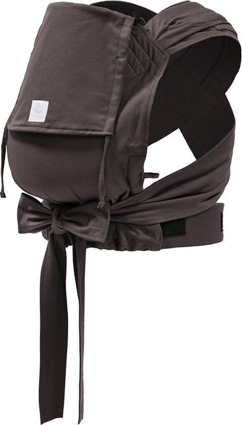 Porte-bébé Stokke® Limas™ OCS - Espresso Brown