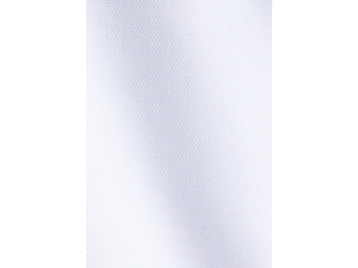 Chemise de travail Seidensticker New Kent - Coupe ajustée - Manches classiques - taille 39 - Bleu clair
