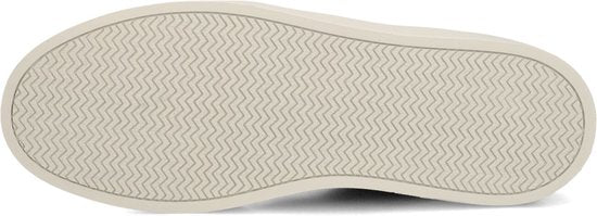 Rehab Oliver Sneakers - Hommes - Gris - Taille 42