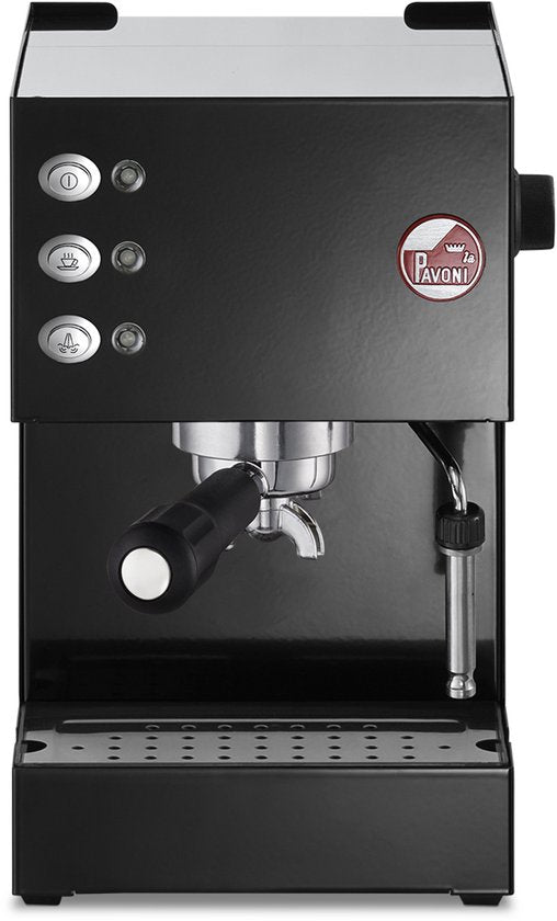 Smeg LPMGCN01EU Coffee maker Manual Machine à expresso 1.4 l