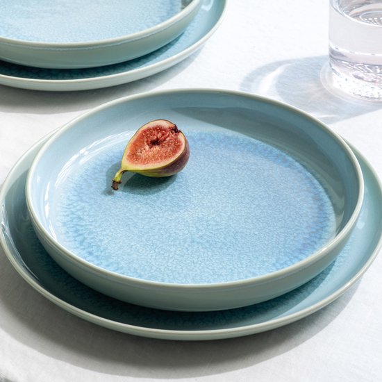 Speiseteller Crafted ø 25.9 cm Set of 6