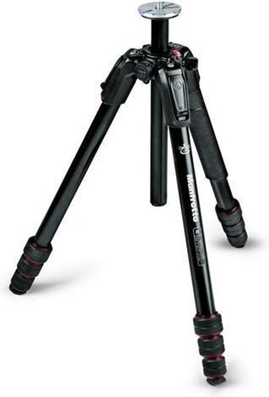 Manfrotto VR STABLE ALUMINIUM