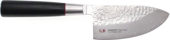 Couteau de chef Suncraft Senzo Classic Mini SZ-09, 10 cm