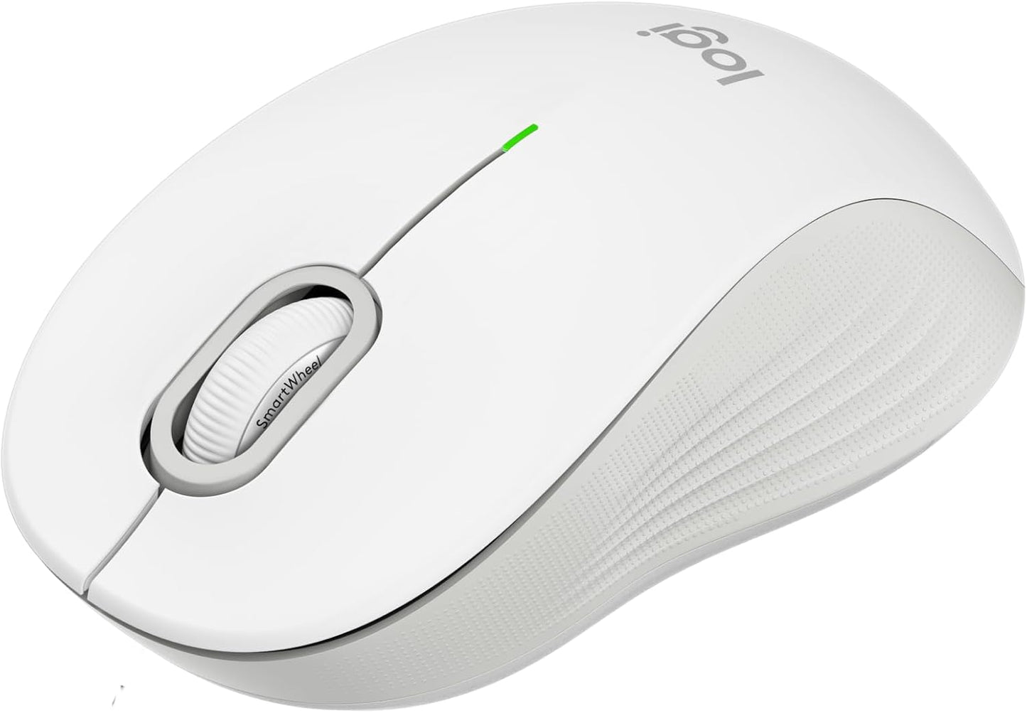 Souris sans fil Logitech Signature M550 L - Bleue