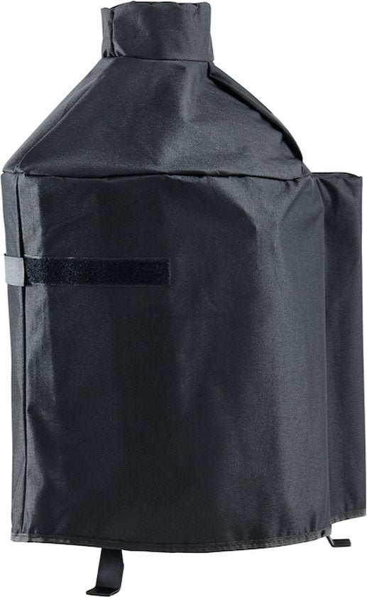 Buccan BBQ - Sunbury Smokey Egg Compact BBQ - Couvercle