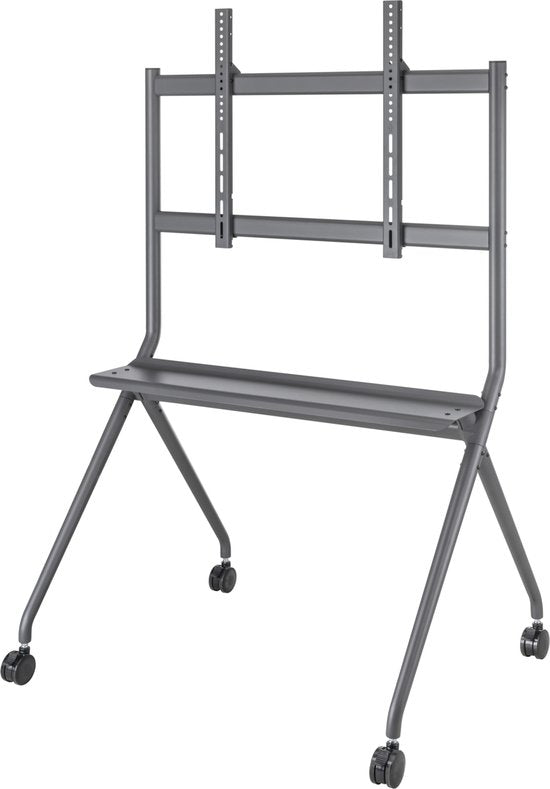 Support TV mobile - VDD Gaming - écran TV jusqu'à 86 pouces et 120kg