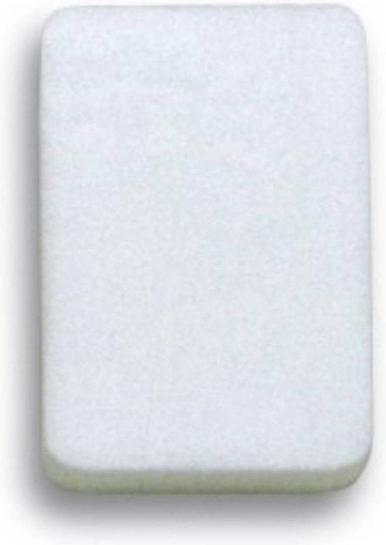 Weller T0054002899 Bloc de soudure au salmiak (chlorure d'ammonium) 70 g, 65 x 45 x 20 mm