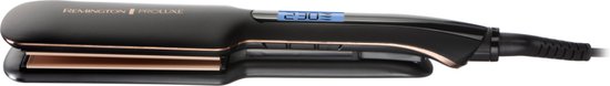 Remington S9150B Lisseur Warm Black 3 m