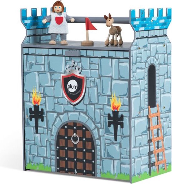 Jeu Fortress wood