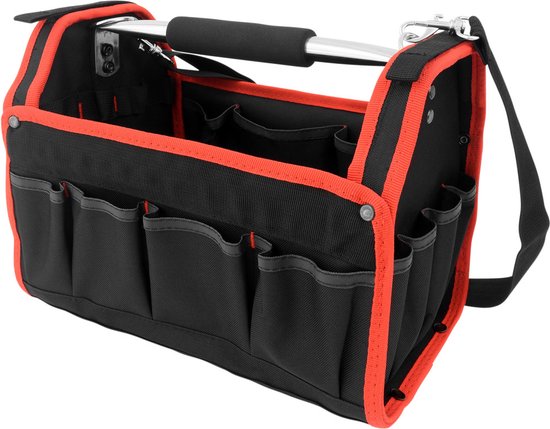 Sac à outils Monzana - 33cm