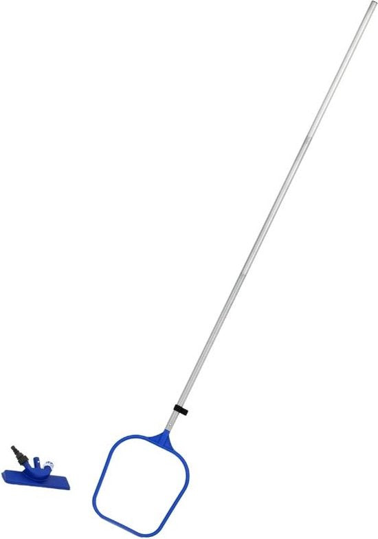 Bestway Pool Cleaning Kit - Gardez votre piscine propre et prête à l'emploi