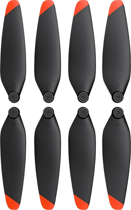Potensic ATOM 2 Fly More Combo EU - Drone 8K - Capteur CMOS 1,2 pouce - Portée de 10 km - Autonomie de vol de 32 minutes - 249 grammes