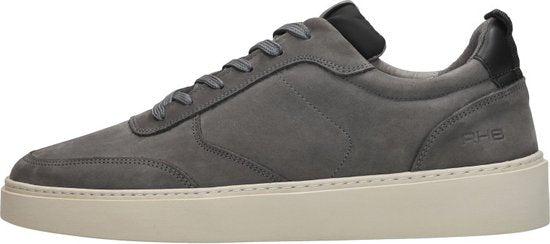 Rehab Oliver Sneakers - Hommes - Gris - Taille 42