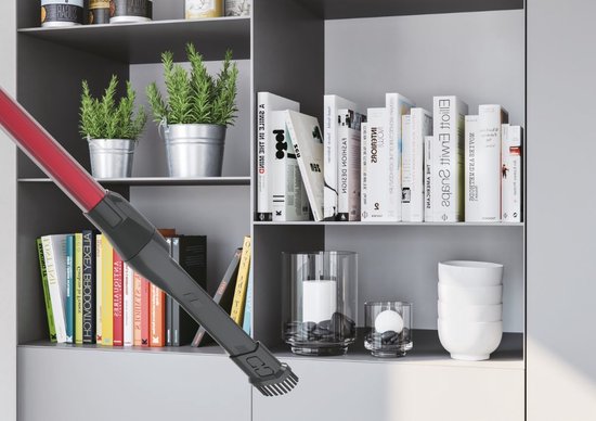 Hoover HF322TH - Home & Pet stick hoover - 0.7L