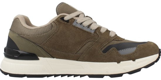 Baskets Lyle & Scott Finlay pour homme
