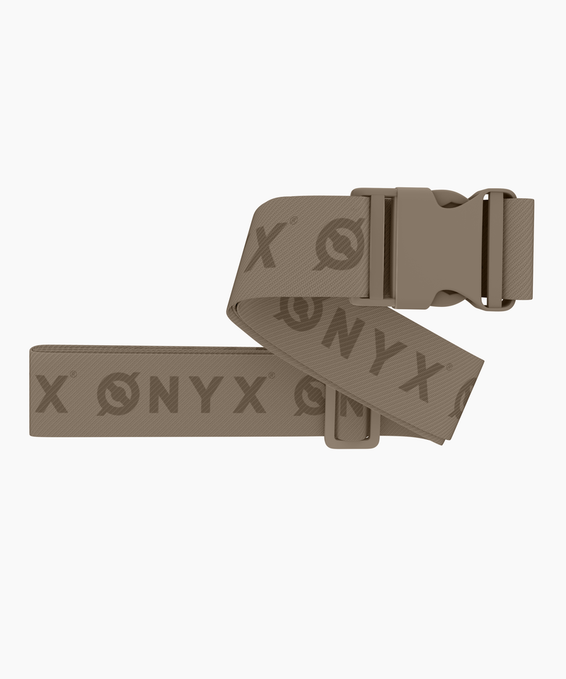 Sangle pour valise Onyx - Desert Clay - Réglable