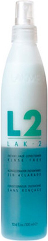Après-shampoing Lakmé 2 Instant 300 ml