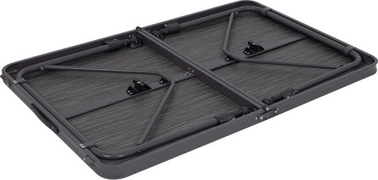 Bo-Camp - Table - Logan - 100x68 cm