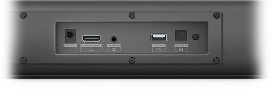 Barre de son Philips 2.0 TAB4208/10