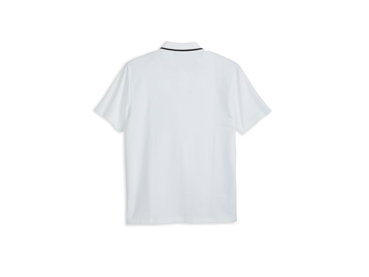 Polo à pointes Scotch & Soda XL Noir/Bleu SSP26VMB-21151 SSP26VMT-21151