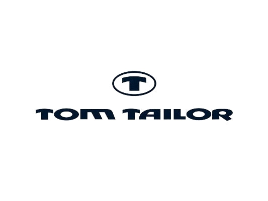 Tom Tailor 8 paires de chaussettes de travail bleu foncé - Taille 43-46