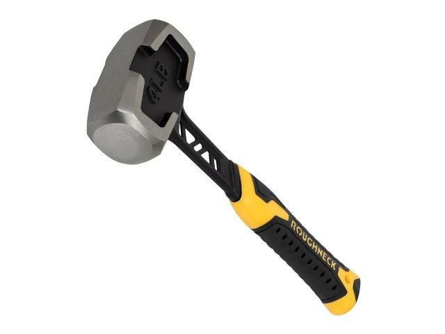 Marteau Roughneck - Gorilla V-Series - 1.8kg - Acier trempé et revenu