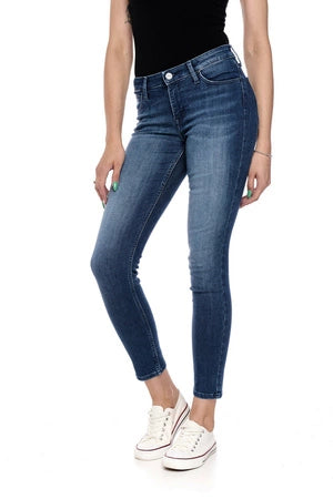 LEE SCARLETT DARK ELY