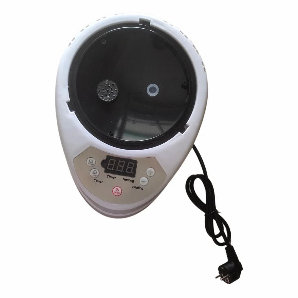 Sauna Plastique Rouge Bain de vapeur portable