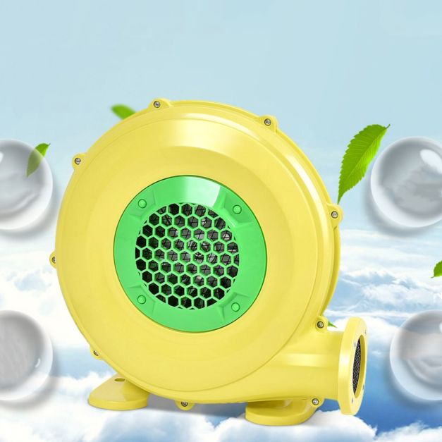 COAST 350W Air Blower Electric Air Pump Commercial Inflatable Bouncy House Air Blower Perfect for Bouncy House Bouncy House