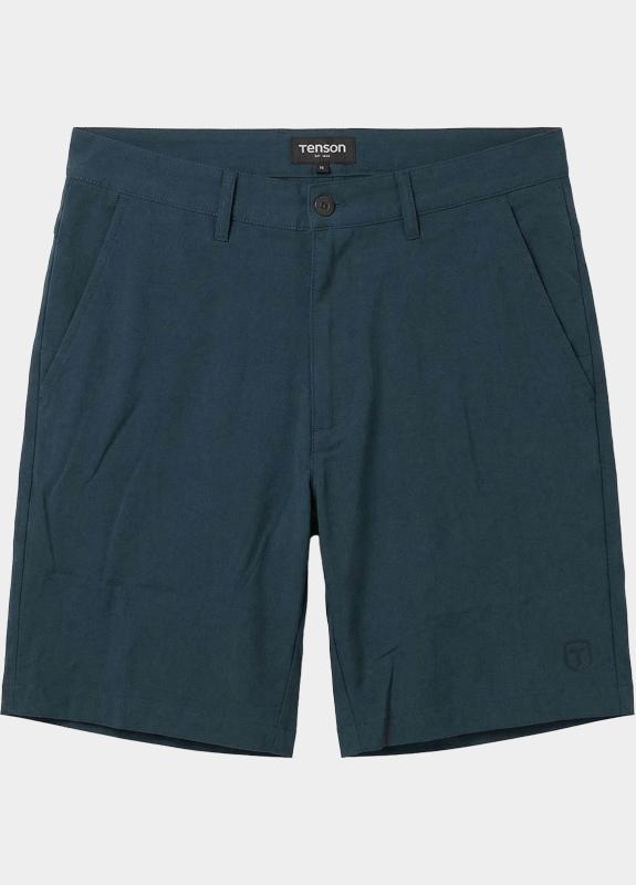 Tenson Hybrid Swim Maillots de bain - Aqua - Taille L - 5018274-964