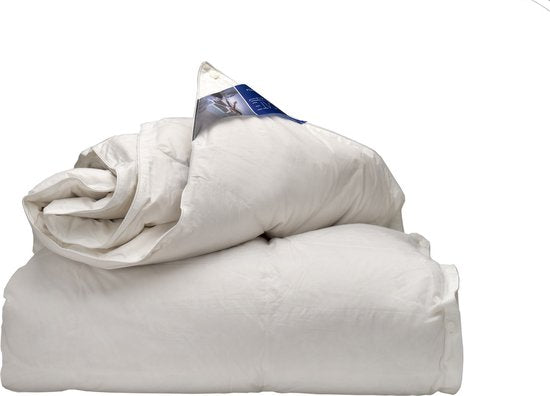 Couette Ten Cate - Couette 240x200 - Couette - Couettes - Couette 4 saisons 240 x 200 - 60% Duck Down - Couette été & hiver
