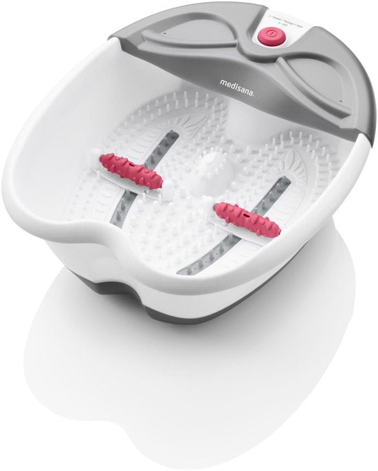 medisana FS 300 - Bain de pieds