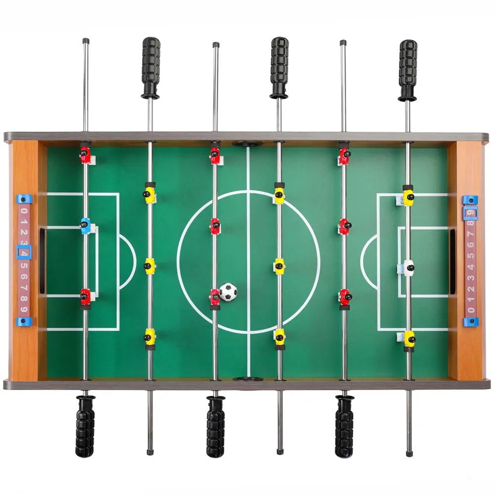 Table de baby-foot Spielwerk pour enfants - Compacte - 62 x 37 x 69 cm